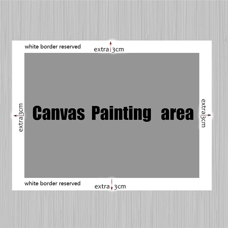 5 Panel Sports Car Wall Art Unframe Vehicle Canvas Painting HD Print for Living Room Home Decoration Racing Car Poster Wall Art