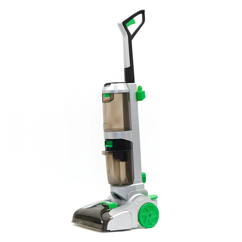 Handheld Upright Electric Carpet Cleaner Household Upholstery Sofa Cleaning Machine Shampoo Spot Cleaner For Rugs And Fabric
