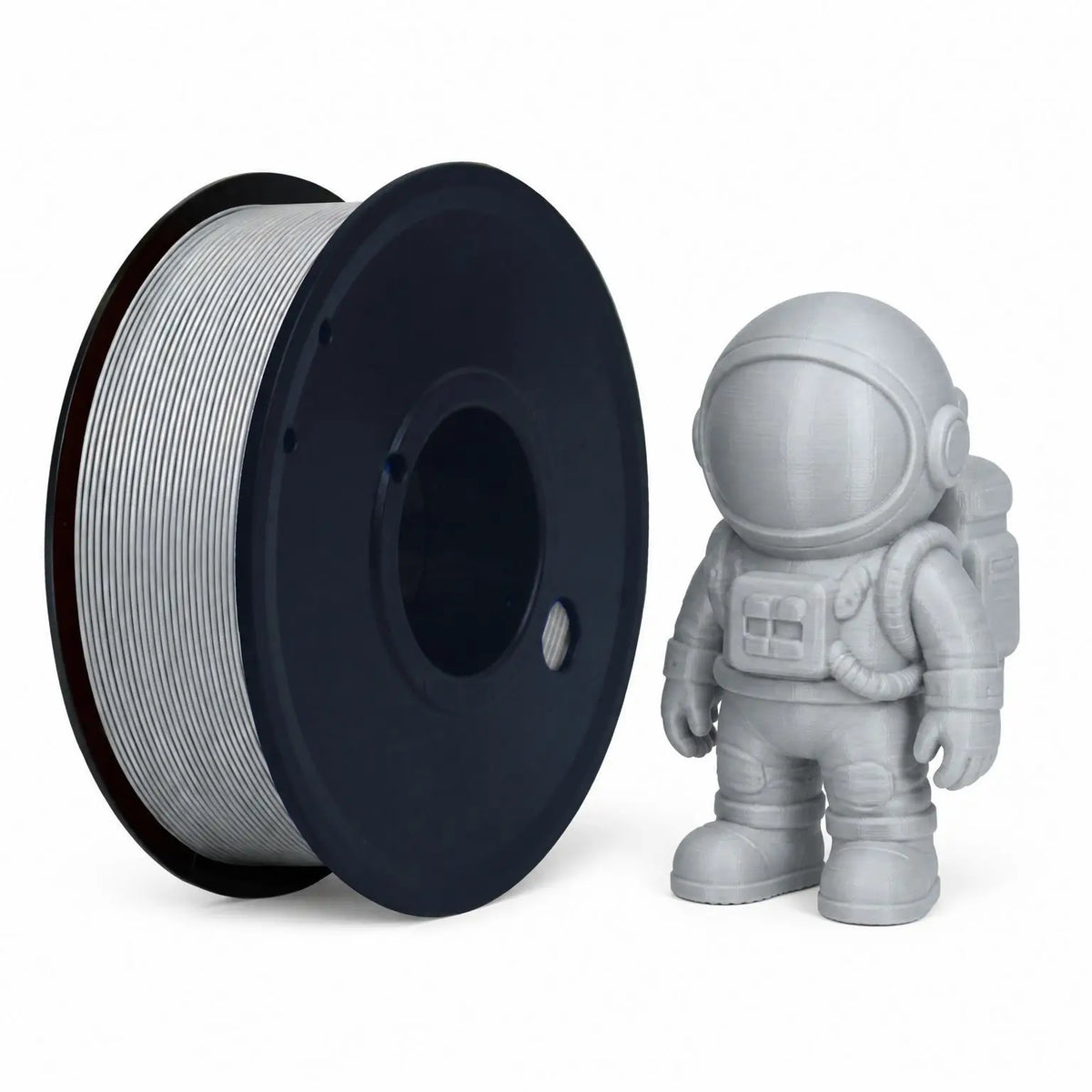 MISCYDER PLA 3D Printer Filament 1.75mm – 250g Solid FDM Printing Filament, High-Precision 3D Printing Material