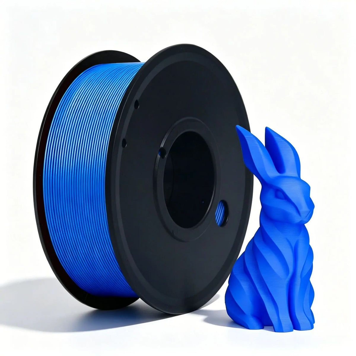 MISCYDER PLA 3D Printer Filament 1.75mm – 250g Solid FDM Printing Filament, High-Precision 3D Printing Material