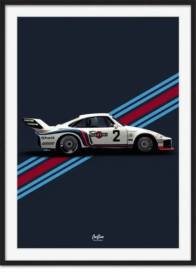 Retro Cars Poster Aesthetics 24 Heures Good Word Race 911 Endurance race F1 Motorsport Wall Art Kawaii Room Decor Canvas Posters