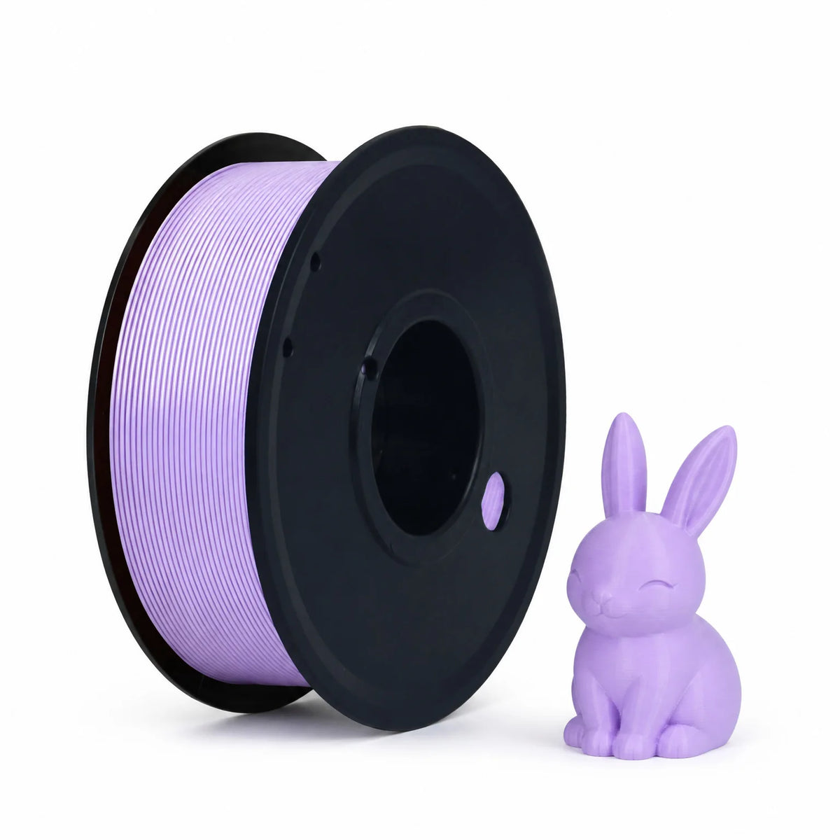 MISCYDER PLA 3D Printer Filament 1.75mm – 250g Solid FDM Printing Filament, High-Precision 3D Printing Material