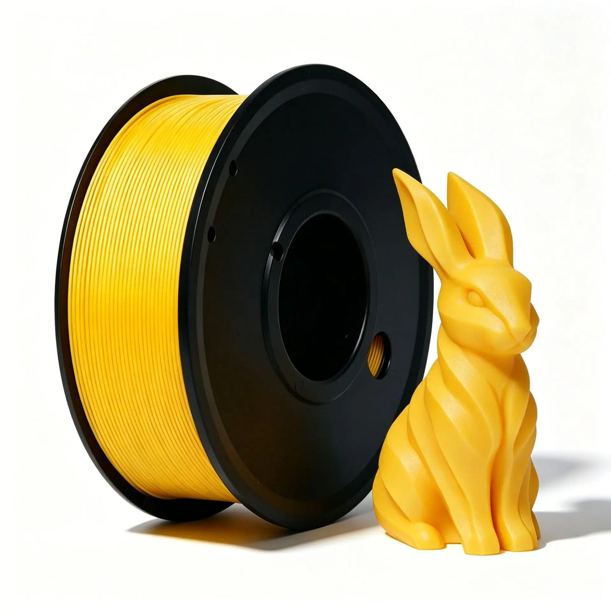 MISCYDER PLA 3D Printer Filament 1.75mm – 250g Solid FDM Printing Filament, High-Precision 3D Printing Material