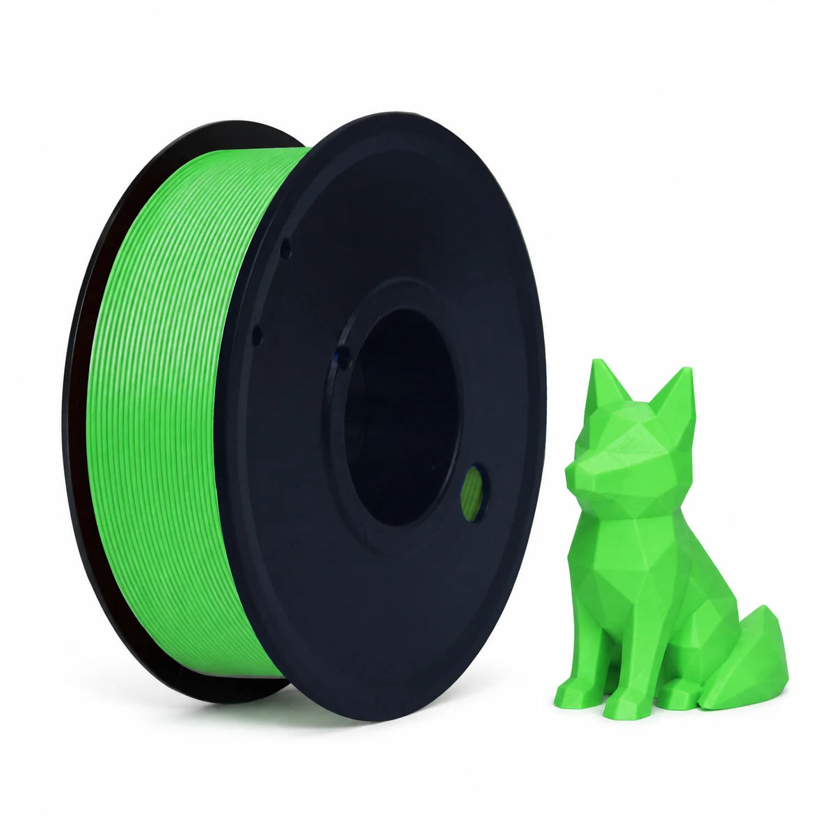 MISCYDER PLA 3D Printer Filament 1.75mm – 250g Solid FDM Printing Filament, High-Precision 3D Printing Material