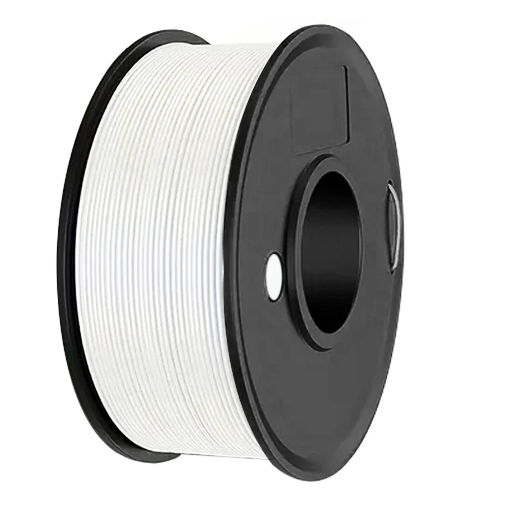 PLA 3D Printer Filament 1.75mm – 250g / 80m Solid FDM Printing Filament for 3D Printers