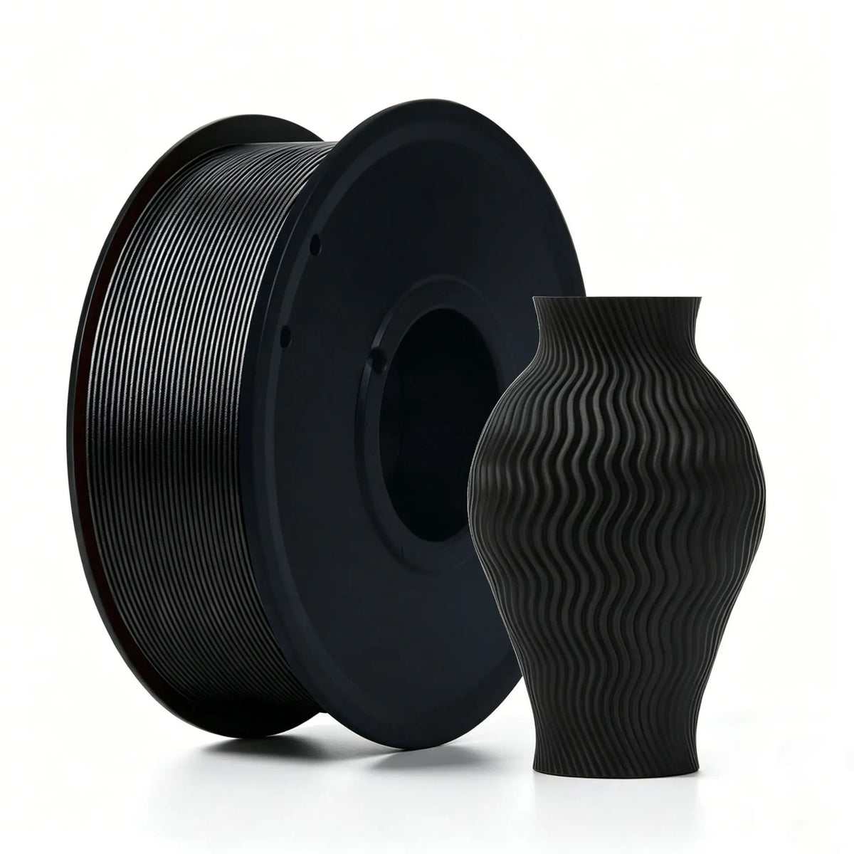 MISCYDER PLA 3D Printer Filament 1.75mm – 250g Solid FDM Printing Filament, High-Precision 3D Printing Material