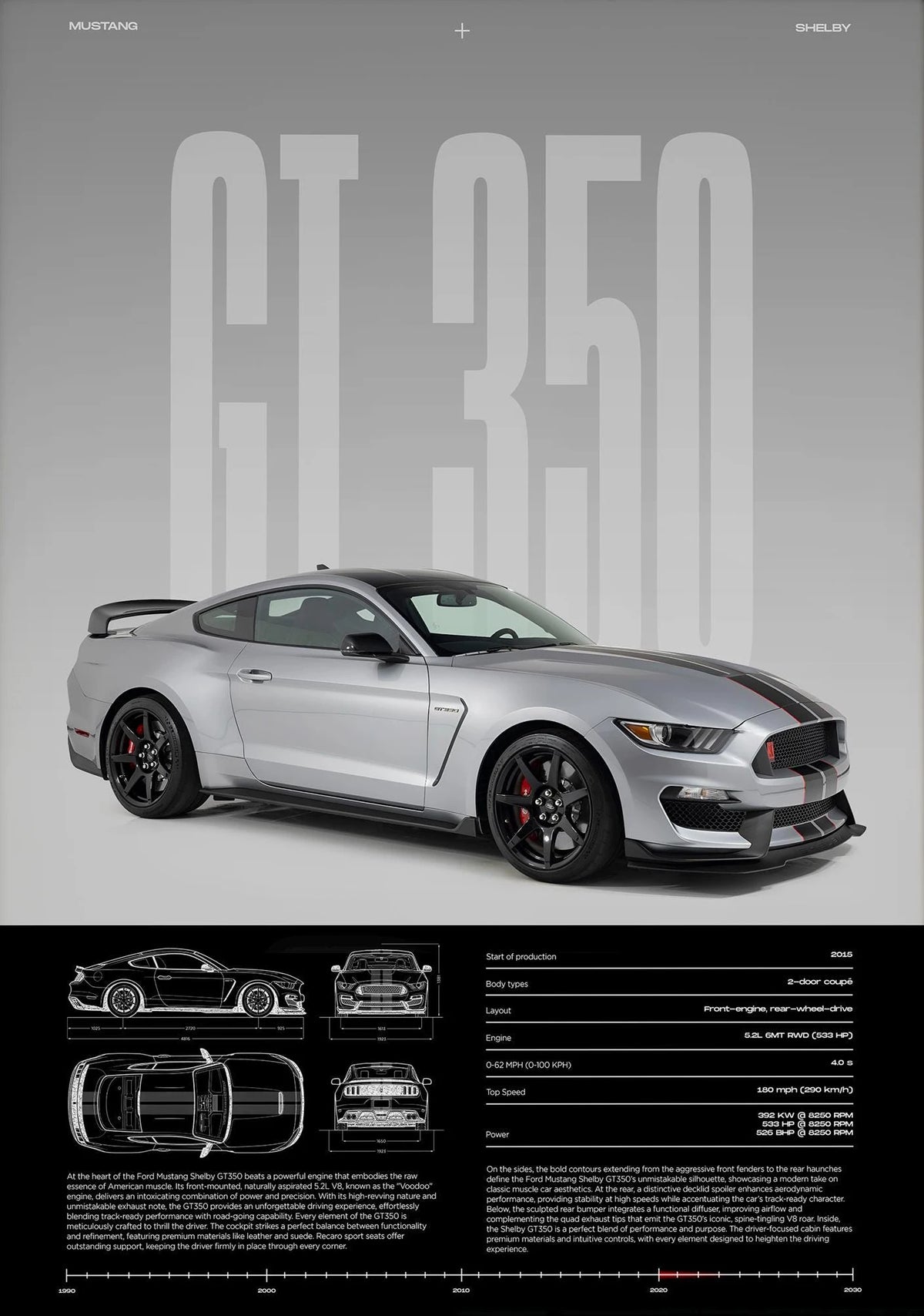 Classic Simple Wall Art Cars Luxury Esthetics Super Sports Car HD Canvas Print Poster Home Living Room and Bedroom Decoration