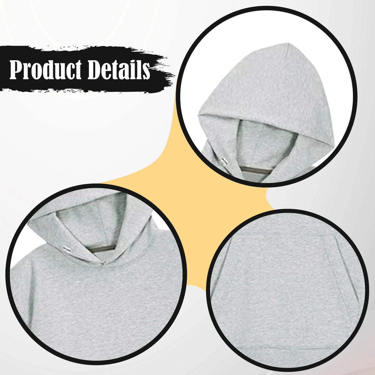 Couple Hoodie Oversized Outerwear Fashionable Intimate Matching Sweatshirts,Spring Autumn Casual Two Person Hoodie Streetwear
