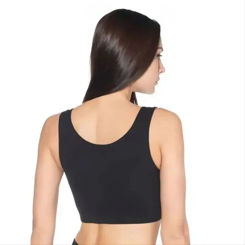 Hardcore Fists Rave Quote Tank Top Basic Solid Crop Top Summer Sport Style Designing Breathable Slim Fit Tank Top