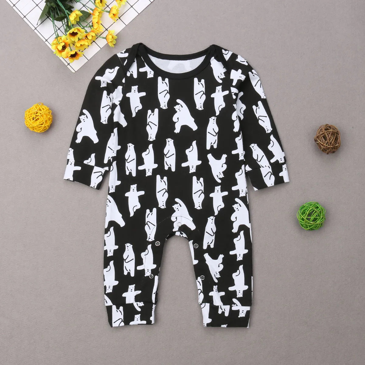 Matching Family sleepwear 2PCS/1PCS Pajamas Set Family loungewear Collection Sleepwear Nightwear Long Pajamas Set
