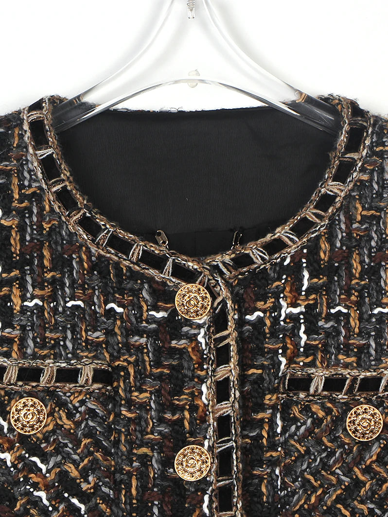 New style fashionable and elegant Roman holiday upgrade version of Liu