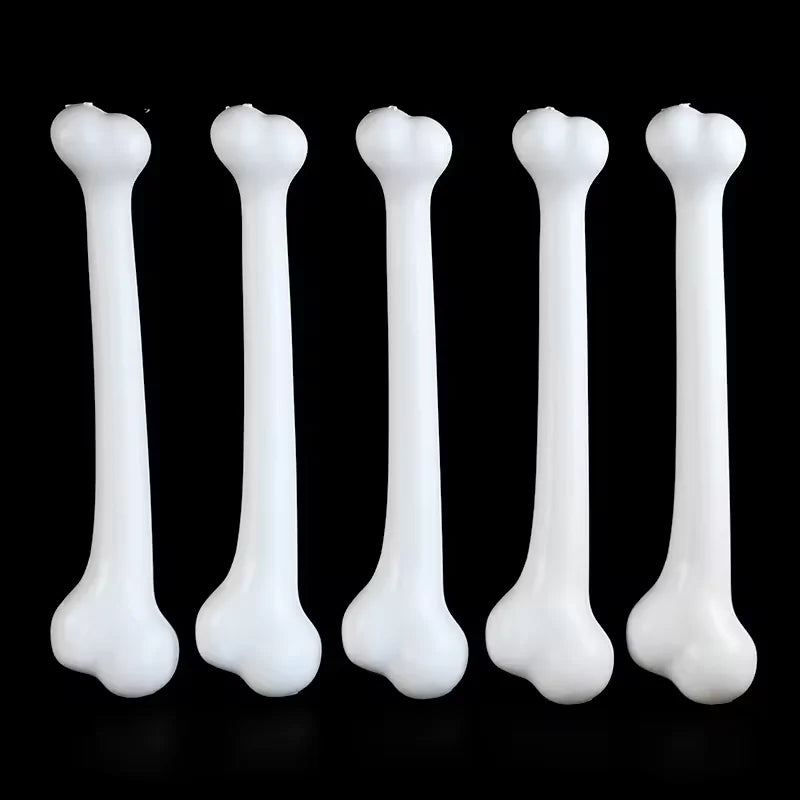 Halloween Party Supplies Performance Big Bone Props Simulation Prank Big Bone Props Bar Haunted House Horror Decoration Props