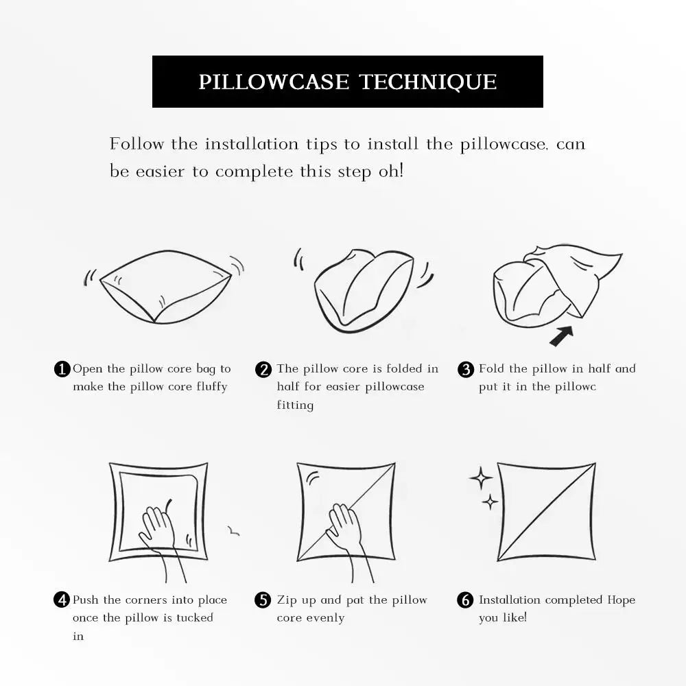 Thoma Genshin Impact Cushion Cover 40×40cm, Cute Anime Game Pillowcase with Double-Sided Print & Invisible Zipper, Soft Polyester Short Plush Sofa Pillow for Bedroom & Living Room Decor