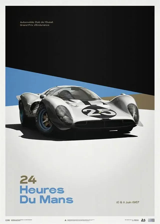 Retro Cars Poster Aesthetics 24 Heures Good Word Race 911 Endurance race F1 Motorsport Wall Art Kawaii Room Decor Canvas Posters