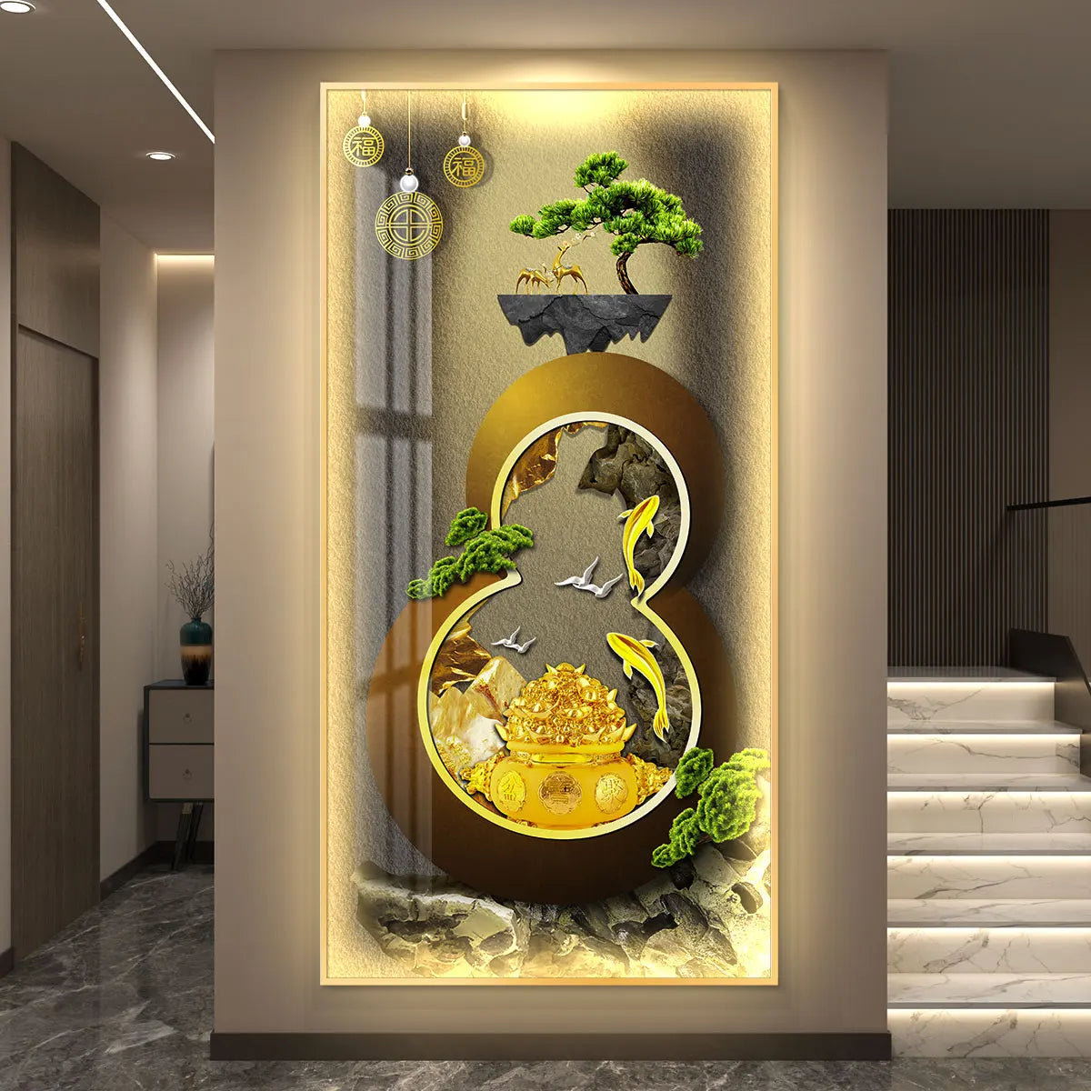 Design Luxury Wall Clocks Living Room Led Aesthetic Minimalist Wall Watch Silent Fashion Nordic Horloge Murale Home Decoration