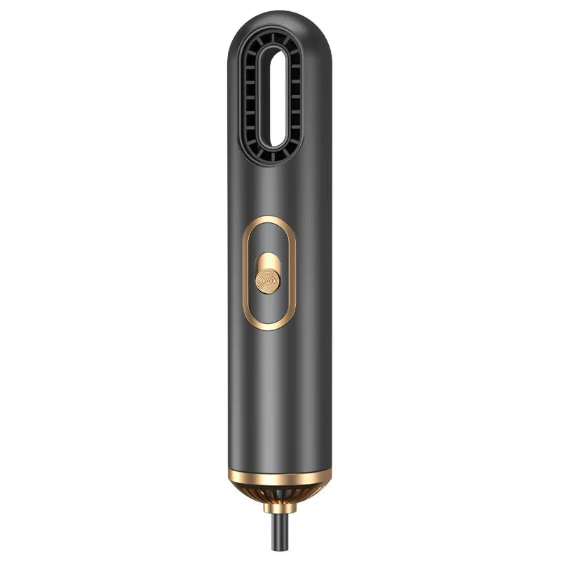 Portable 2-in-1 Hair Dryers Curling Comb Hairbrush Styling Tools Hair Dryers And Volumizer Blower Straightener Hand Hair Dryer