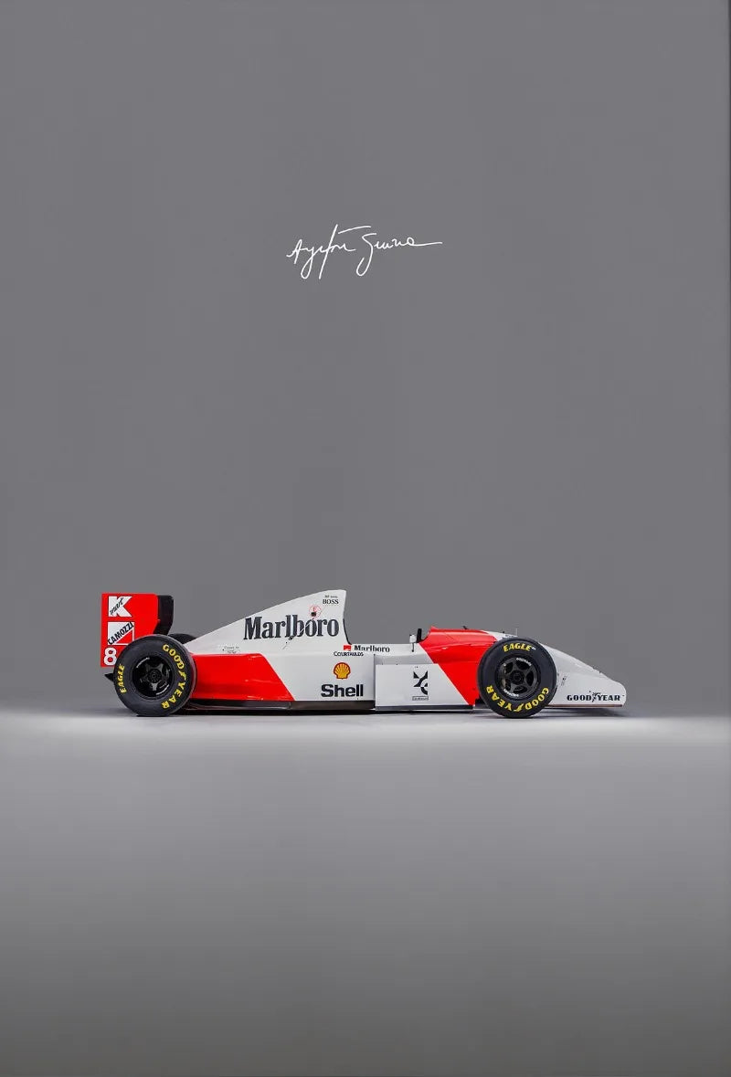 Motorsport Racing Track Race Cars Enthusiasts Poster Print Wall Art Pictures Canvas Painting Living Room Bedroom Home Decor