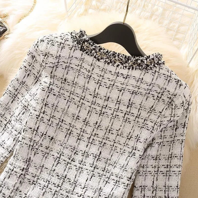 Women's Jackets  Women's Jacket Spring new Trendy Ladies Short Joker