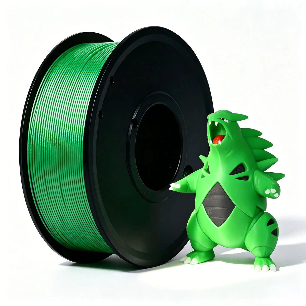 MISCYDER PLA 3D Printer Filament 1.75mm – 250g Solid FDM Printing Filament, High-Precision 3D Printing Material