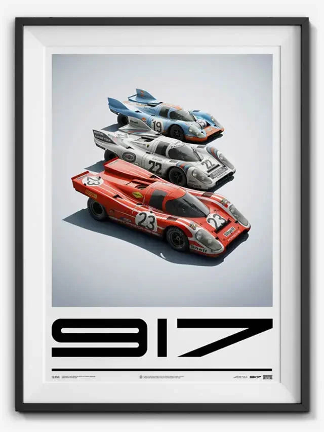 Retro Cars Poster Aesthetics 24 Heures Good Word Race 911 Endurance race F1 Motorsport Wall Art Kawaii Room Decor Canvas Posters