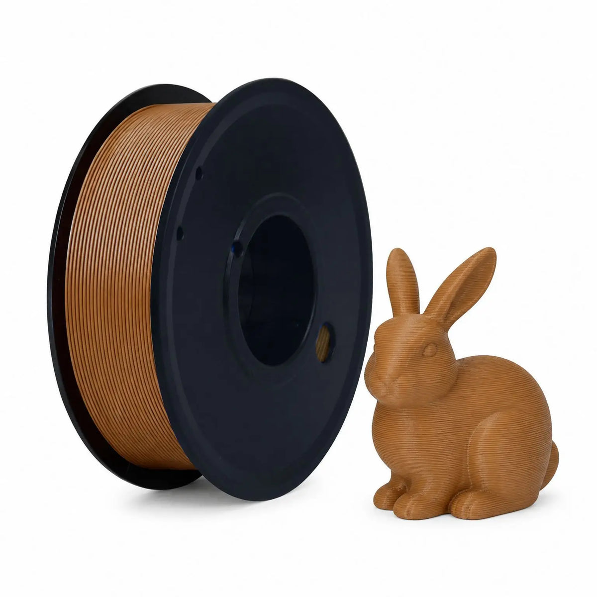MISCYDER PLA 3D Printer Filament 1.75mm – 250g Solid FDM Printing Filament, High-Precision 3D Printing Material
