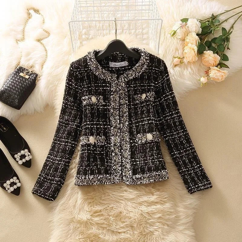Women's Jackets  Women's Jacket Spring new Trendy Ladies Short Joker