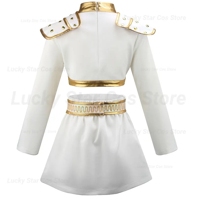 New Halloween cosplay Hunter role-playing costume costumes Fashion group suit Stage catwalk carnival party costumes