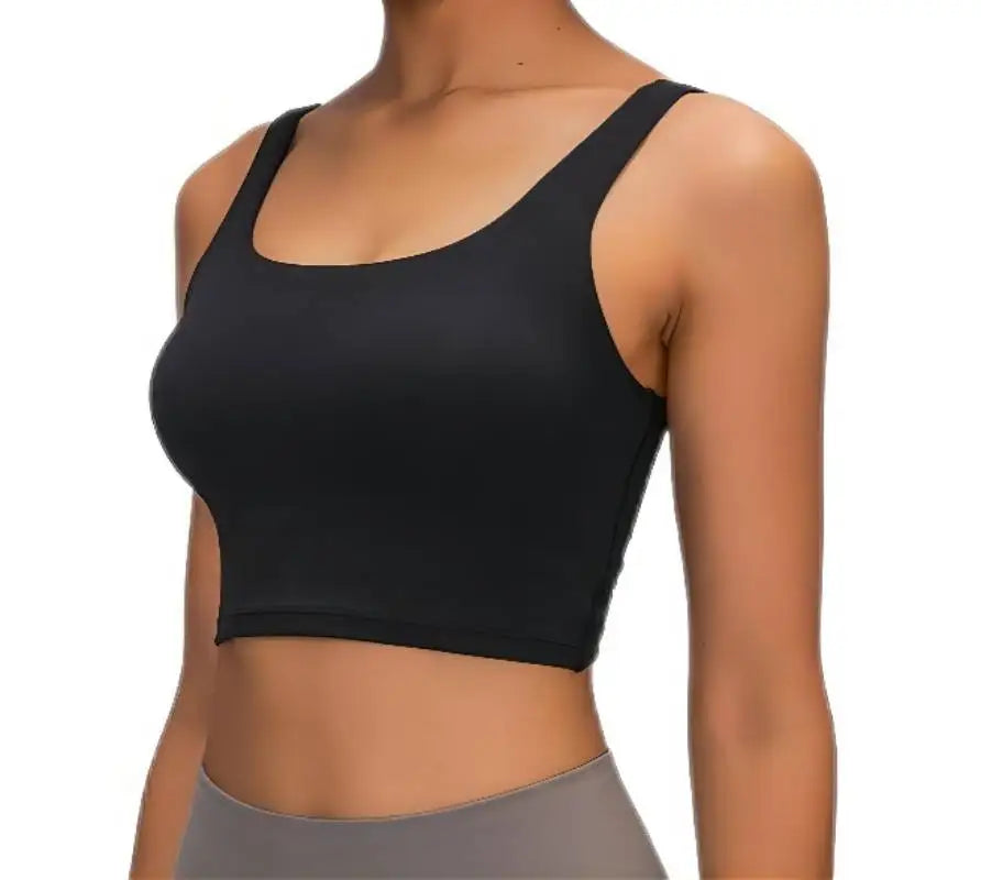 Hardcore Fists Rave Quote Tank Top Basic Solid Crop Top Summer Sport Style Designing Breathable Slim Fit Tank Top
